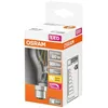 Image de Led Standard Clair Filament Variable 7w B22 Chaud Boite 1 - Osram