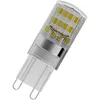Image de Osram Homelighting 4058075449831 Led Cee F (a - G) G9 Forme De Cône 1.9 W = 20 W Blanc Chaud (ø X L) 14 Mm X 46 Mm 2 Pc(s) A675872