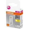 Image de OSRAM LED Stift 1,8W/827 G4 200lm 3er 10 Stück Verkaufseinheit 350697 4058075450011
