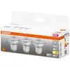 Image de Osram - Spot Par16 Led 36 Verre 4.3w Gu10 350lm 2700k Chd Bte 3