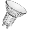 Image de Ampoule LED OSRAM PAR16, projecteur LED, verre sans plomb, 4,3 W (équivalent à 32 W), 350 lm, lumière blanche froide, 4000 K, 10000 heures, indice de rendu des couleurs (IRC) 80, lot de 5
