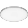 Image de Ledvance LED Aufbau Panel Leuchte Planon Frameless Rund Ø30cm 19W 1600lm warmweiß 3000K