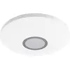 Image de LEDVANCE ORBIS Applique murale et plafonnier LED avec capteur 44cm 32W / 3000K blanc chaud