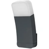 Image de WiFi Smart et lampe d'exterieur courbe multi - Gris fonce