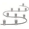 Image de LEDVANCE Lampe d'extérieur WiFi Garden 9 Dot