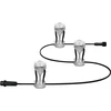 Image de LEDVANCE SMART+ Lampadaire extérieur Ampoule(s) non remplaçable(s) LED