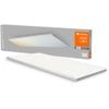 Image de Ledvance LED Smart Panel Planon Weiß 120x30cm 40W 3400lm 3000K-6500K Tunable White Frameless App Google & Alexa WiFi