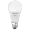 Image de LEDVANCE BTE1 Ampoule Smart+ WIFI STANDARD DEPOLIE 60W E27 VARIATION DE BLANCS - Neuf