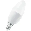 Image de LEDVANCE BTE1 Ampoule Smart+ WIFI FLAMME DEPOLIE 40W E14 VARIATION DE BLANCS - Neuf