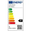 Image de LEDVANCE BTE1 Ampoule Smart+ WIFI SPHERIQUE DEPOLIE 40W E14 VARIATION DE BLANCS - Neuf
