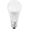 Image de LEDVANCE Lampe LED SMART+ WiFi Classic, A60, E27, EEK : F, 9 W, 806 lm, 2700...6500 K, Smart, 3 pièces