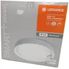 Image de Ledvance LED Smart+ Applique murale & plafonnier Orbis Eye Gris Ø49cm 34W 3200lm 3000K-6500K Dimmable App Google Alexa WiFi