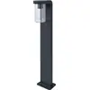 Image de LEDVANCE Endurac Classic Casacade gris foncé Lampe d'extérieur E27 IP44