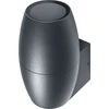 Image de Lampe d'extérieur Ledvance Endura Classic Cannon Up GU10 Anthracite Lampe murale Lampe de jardin