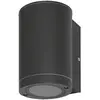 Image de LED GU10 IP44 Endura Ledvance Grey Outdoor Garden Wall lamp