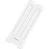 Image de OSRAM DULUX F36 lampe LED pour culot 2G10, 20 watts, 2500 lumens, blanc froid (4000K), remplacement des ampoules Dulux 36W traditionnelles