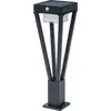 Image de LEDVANCE 4058075564565 ENDURA STYLE SOLAR BOUQUET Solar outdoor free standing light (+ motion detector) LED (monochrome) Built-in LED 6 W Dark grey