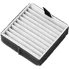 Image de Filtres de rechange LEDVANCE HEPA H13 pour le purificateur d'air UVC, lot de 2 filtres HEPA