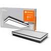 Image de LED Smart + Plafonnier Orbis Aimant Noir 42W 4400lm Tw 3000K-6500K Dim Wifi