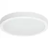 Image de Plafonnier LEDVANCE ORBIS 400 mm Blanc - Neuf