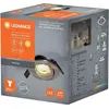 Image de LEDVANCE Recess Set Recessed lighting spot GU10 4.3 W