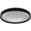 Image de Ledvance LED Smart+ Plafonnier Orbis Gavin Noir Ø48,4cm 30W 3300lm 2700K-6500K Dimmable App Google Alexa WiFi