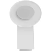Image de Ledvance LED Smart+ Applique murale Orbis Wave Chrome 8W 700lm 3000K-6500K Dimmable App Google Alexa WiFi