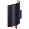Image de LEDVANCE SMART+ Orbis Wall Smart wall light Wi-Fi 12 W