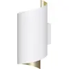 Image de LEDVANCE SMART+ Orbis Wall Smart wall light Wi-Fi 12 W