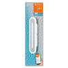 Image de LEDVANCE Smart LED lampe de salle de bain white, 1200LM, 3000-6500K, 300mm x 70mm, IP44, applique Orbis Bath, lampe de salle de bain avec technologie Wifi, dimmable, contrôlable par application et assistant vocal