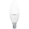 Image de Hama 00217501 Ampoule LED blanche 4,9 W E14 G