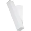 Image de LEDVANCE SUN@HOME WIFI Plafonnier blanc 12W dimmable, 800Lm, (2200-5000k), 10,6x30,9cm, Applique murale et plafonnier intelligents contrôlables avec Alexa, google ou par app, Orbis Wall avec fonction biorythme