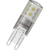 Image de OSRAM 4058075607286 OSRAM LED-Lampe LED SUPERSTAR PIN DIM 30 G9 3 W klar