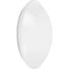 Image de Plafonnier blanc rond Ø25 cm Ledvance Surface Circular 13W 4000K blanc neutre IP44
