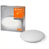 Image de LEDVANCE LEDVANCE ORBIS Pure Deckenleuchte weiß 24 W