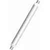 Image de OSRAM Lampes spéciales à LED avec culot S15 et S19, remplacement de 57 Watts, S15s, Linear-lamp-shape, 2700 Kelvin, blanc chaud, mat, single pack
