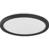 Image de LEDVANCE SMART+ ORBIS Ultra Slim Backlight, éclairage intelligent du plafond, WLAN, noir, plastique, 2700 K, 6500 K