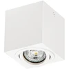 Image de LEDVANCE Surface spot Recessed lighting spot GU10