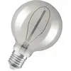 Image de Ampoule led décorative, globe 95mm E27, 100lm , blanc très chaud, OSRAM