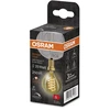 Image de OSRAM LED Filament LED CL P D 3,4W/822 FIL GD E14 351669 4058075761438
