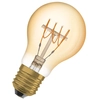 Image de LEDVANCE 4058075761452 ampoule LED Lumière chaude 2200 K 4,8 W E27 G - Neuf