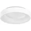 Image de LEDVANCE SUN@HOME CIRCULAR, plafonnier, blanc, 18,5W, 500lm, lumière blanche réglable (de 2200K à 5000K), réglage progressif, variateur intégré, ajuste automatiquement l'intensité lumineuse en fonction du rythme biologique, classe de protection IP20
