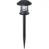 Image de Ledvance Smart Solar Driven Garden Lamp 0.12W 5lm CCT RGB Dimmable SMART+ Bluetooth Multicolor Ledvance