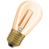 Image de LEDVANCE AC42392 ampoule LED Lumière chaude 2200 K 4,8 W E27 G - Neuf