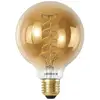 Image de LEDVANCE 4058075793972 LED (monochrome) EEC G (A - G) E-27 8 W = 60 W Warm white to cool white (Ø x H) 95 mm x 95 mm 1 pc(s)