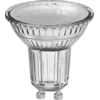 Image de Osram 4058075797888 LED bulb Warm white 2700 K 4.5 W GU10 F
