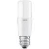Image de Osram LED Tube Stick 8W = 60W E27 mat 806lm blanc neutre 4000K