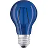 Image de Osram LEDSCLA15 BLUE1 LED SCLA15 BLUE 1,6W/190 230V E27
