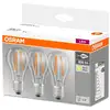 Image de LEDVANCE 1214472 ampoule LED Blanc chaud 2700 K 7 W E27 E - Neuf