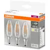 Image de LEDVANCE 1214474 ampoule LED Blanc chaud 2700 K 4 W E14 E - Neuf
